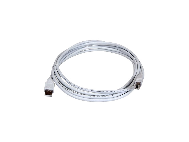 1021294 LEXMARK PRINTER CABLE 2 Meter USB-M to USB-B 1