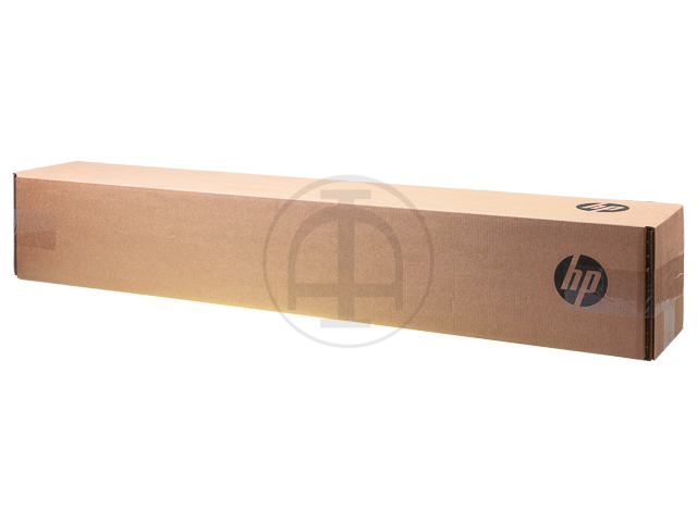 Q8005A HP Plotter papier 33" (838mm) 841mm 91,4meter wit 80gr 1