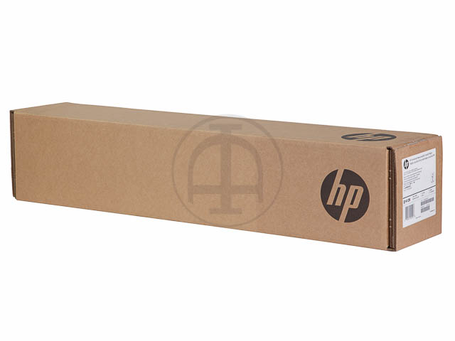 Q1412B HP papier pour traceur 24" (610mm) 30,5mètre blanc 131gr lourd 1