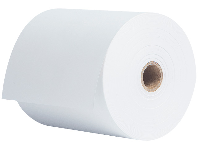 BDL7J000076066 BROTHER DT thermal roll 58mmx42m 42metre 1