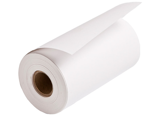 RDS07E5 BROTHER label 58mm 86metre white  1