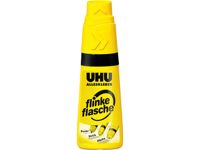 46300 UHU Flinke Flasche all-purpose glue 35gr bottle 1