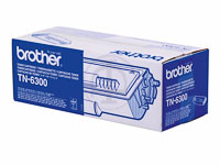 TN6300 BROTHER HL Toner black ST 3000 Seiten