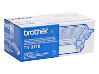 TN3170 BROTHER HL Toner black HC 7000 Seiten