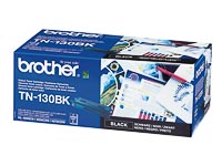 TN130BK BROTHER HL Toner black ST 2500 Seiten