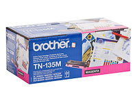 TN135M BROTHER HL Toner magenta HC 4000 Seiten