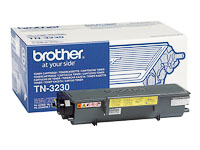 TN3230 BROTHER DCP Toner black ST 3000 Seiten