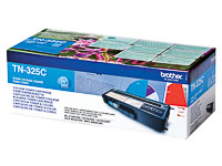 TN325C BROTHER HL toner cyan HC 3500 pages