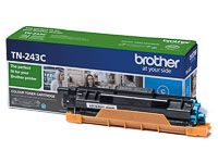 TN243C BROTHER DCP toner cyan ST 1000 pages