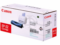 1550A003 CANON EP22 LBP Cartridge black 2500Seiten