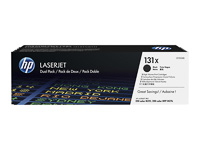 HP 131A/X toner cartridges | ufpbenelux.nl