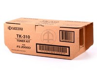 1T02F80EUC KYOCERA TK310 FS Toner black 12.000Seiten