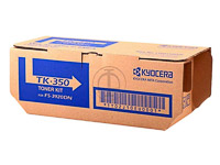 1T02LX0NLC KYOCERA TK350 FS Toner black 15.000Seiten inkl. Resttoner