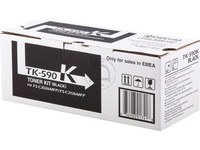 1T02KV0NL0 KYOCERA TK590K FSC Toner black 7000Seiten
