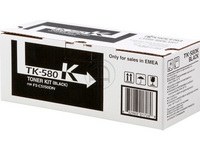 1T02KT0NL0 KYOCERA TK580K FSC toner black 3500pages