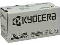 1T02R70NL0 KYOCERA TK5240K Ecosys toner black 4000pages