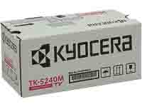 1T02R7BNL0 KYOCERA TK5240M Ecosys toner magenta 3000pages