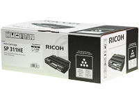 407246 RICOH Type SP311HE SP cartridge black HC 3500pages