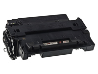 2255521X ItemP. HP 55X LJ Cartridge black rebuilt 12.500Seiten Chip