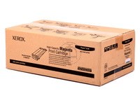 113R00724 XEROX Phaser Toner magenta HC 6000Seiten