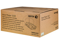 106R02307 XEROX Phaser Toner black HC 11.000Seiten