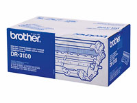 DR3100 BROTHER HL OPC black 25.000pages 
