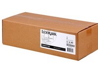 C540X75G LEXMARK C54x/X54x toner waste box blk-col pages