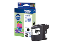 LC221BK BROTHER MFC ink black 260pages 