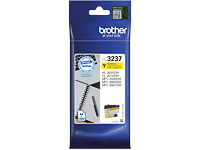 LC3237Y BROTHER HL Tinte yellow ST 1500 Seiten