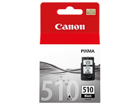 2970B001 CANON PG510 Nr.510 Pixma MP ink black ST 220pages 9ml