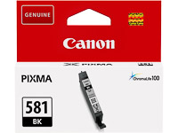 2106C001 CANON CLI581BK Nr.581 Pixma TS TR Tinte black ST 1.505Seiten