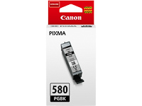2078C001 CANON PGI580PGBK Nr.580 Pixma TS TR Tinte black ST 200Seiten