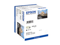 C13T74414010 EPSON WP ink black EHC 10.000pages 181ml