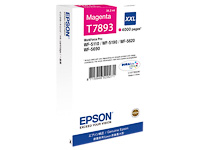 C13T789340 EPSON WF Tinte magenta EHC 4000Seiten 34ml