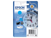 C13T27124012 EPSON WF ink cyan HC 1100 pages 10,4ml
