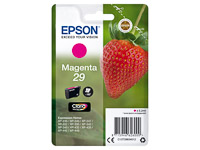 C13T29834012 EPSON XP Tinte magenta ST 180Seiten 3,2ml
