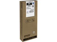 C13T945140 EPSON Cartr. XL WF PRO ink black HC 64,6ml