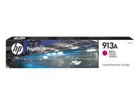 F6T78AE HP 913A PW PRO ink magenta 3000 pages 37ml