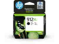 3YL84AE#BGX HP 912XL OJ Tinte black HC 825Seiten 21,7ml