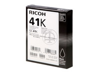 405761 RICOH SG Tinte black HC Gel 2500 Seiten