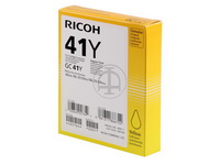 405764 RICOH SG Tinte yellow Gel 2200 Seiten