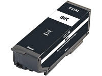 7155301 ItemP. EPSON T3351 XP Tinte black HC rebuilt 530Seiten Chip 12,2ml