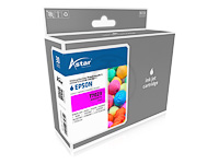 AS15272 ASTAR EPSON T7023 WP ink magenta rebuilt 2000pages chip 21ml