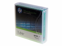 HP LTO4 800/1600GB C7974A DC Ultrium 4