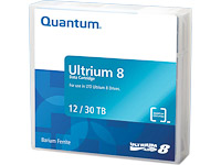 QUANTUM LTO8 12/30TB MR-L8MQN-01 DC Ultrium 8